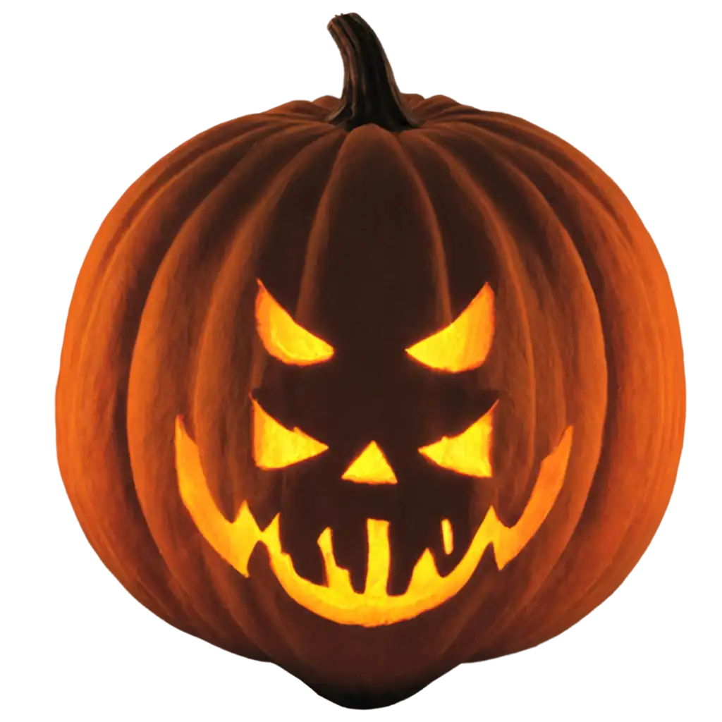 Halloween-Pumpkin-PNG-Dark-and-Mystical-JackoLantern-for-Spooky-Designs