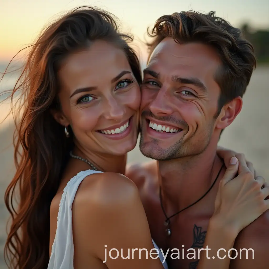 SameSex-Couple-Embracing-inAI-Image-Prompt-Expansion-a-Beautiful-Natural-Setting