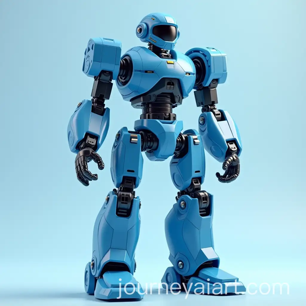 Modular-Robot-Design-for-the-Pharmaceutical-Industry