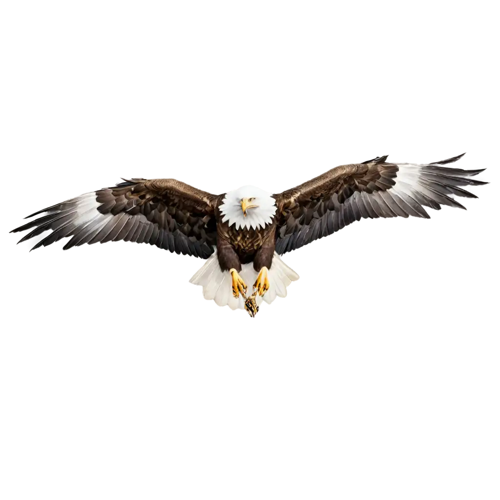 Majestic-Eagle-PNG-Image-Symbol-of-Strength-and-Precision