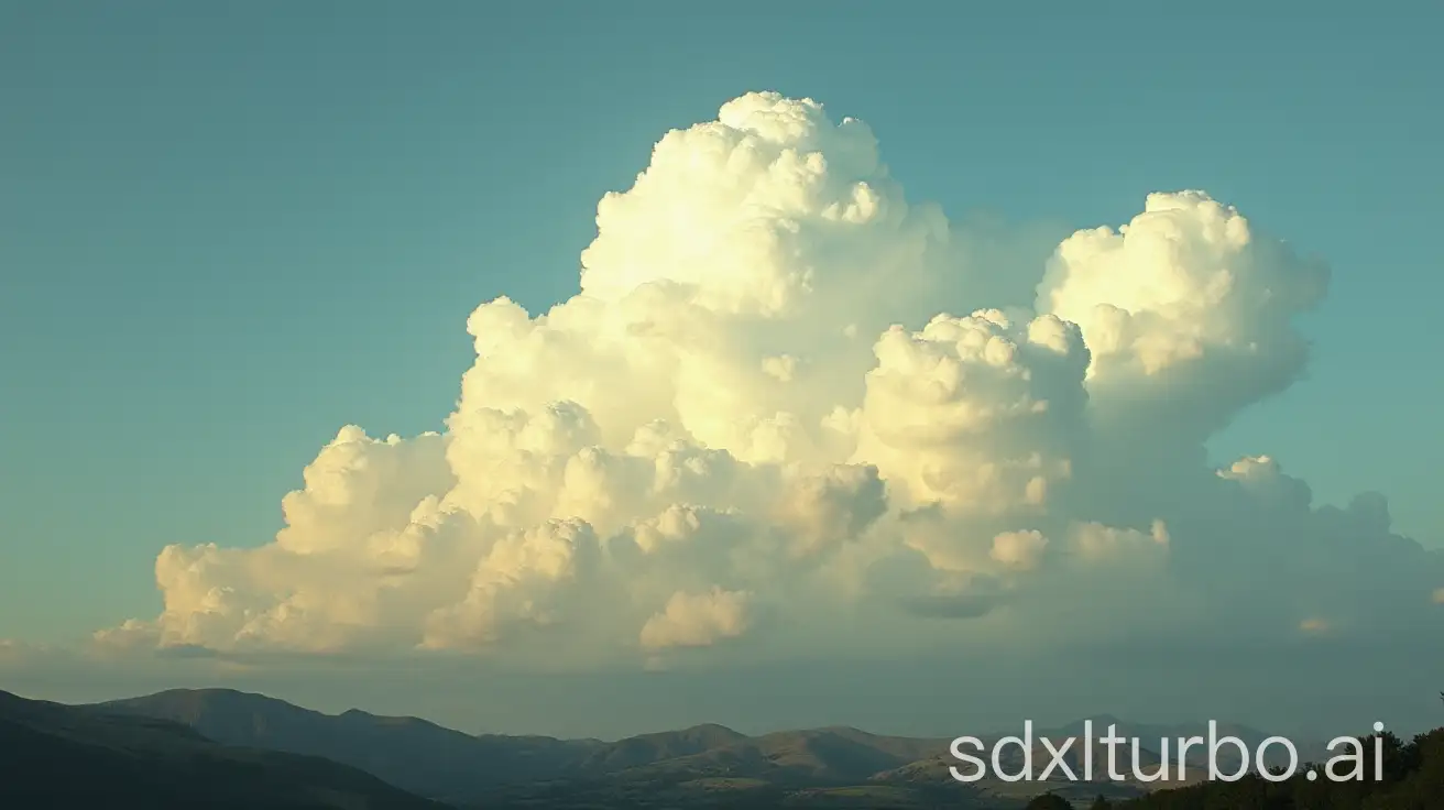 Person-Observing-Cloudbusting-in-the-Sky