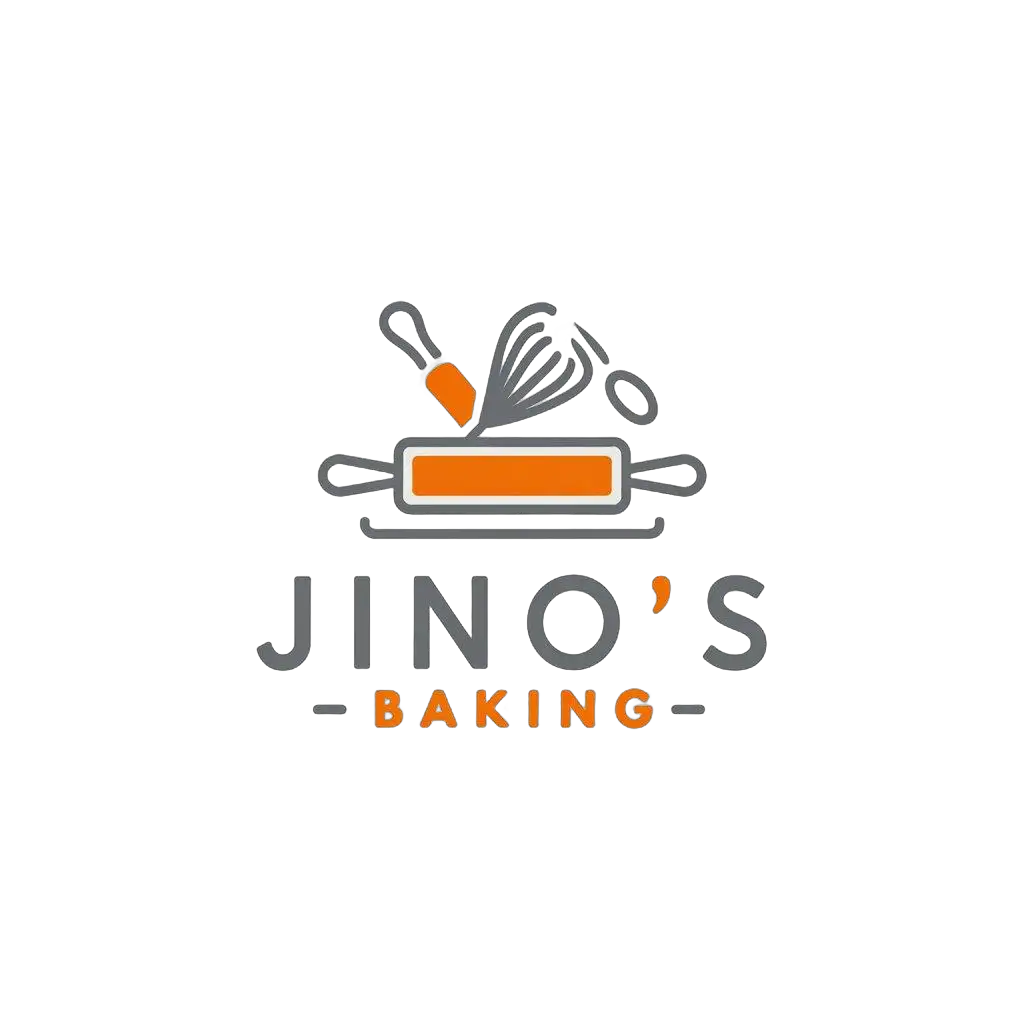 LOGO-Design-for-Jinos-Baking-Minimalistic-Baking-Icon-with-Restaurant-Industry-Appeal