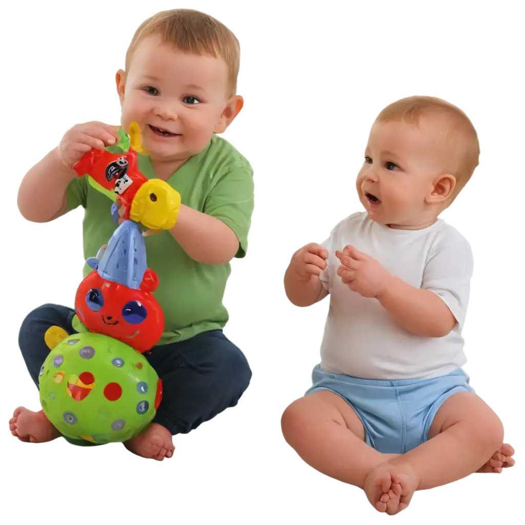 PNG-Image-of-Toys-for-Baby-Playful-and-Colorful-Designs-for-Early-Development