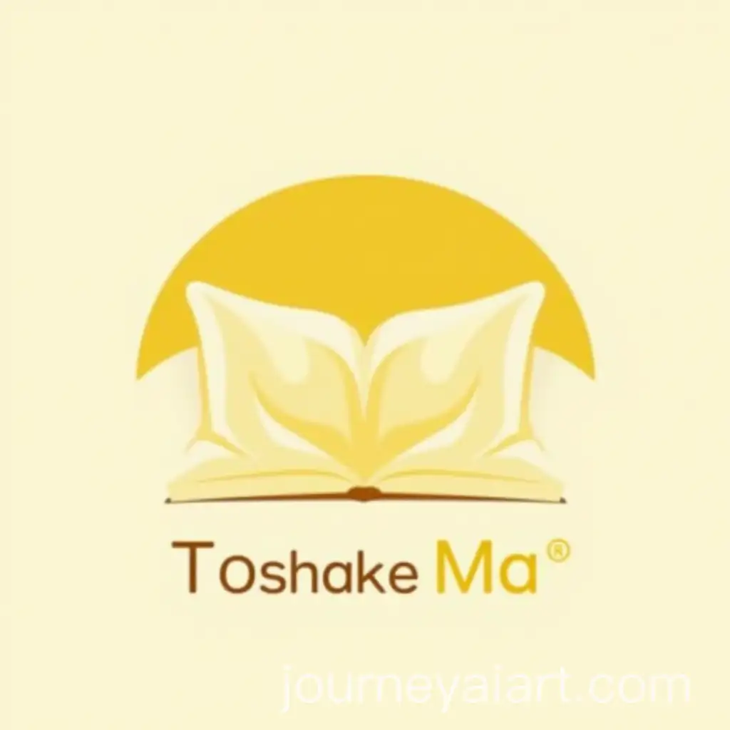 YellowThemed-Logo-Design-for-Online-Mattress-Pillow-and-Bedspread-Store