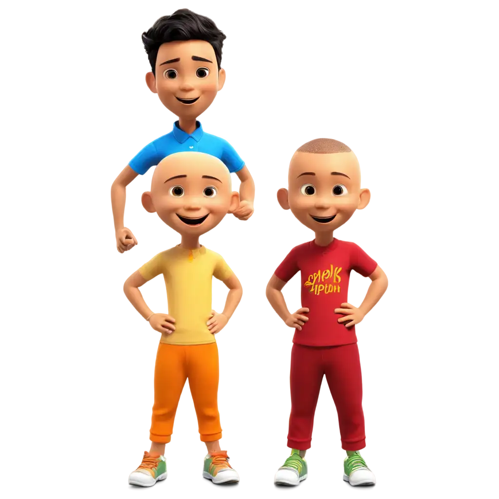 Upin-Ipin-PNG-Image-HighQuality-and-Transparent-Artwork-for-Various-Uses