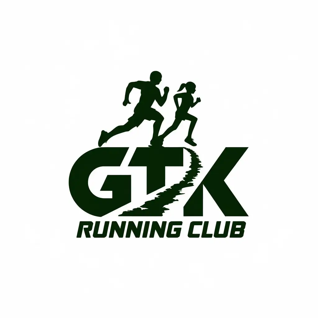 LOGO-Design-for-GTK-Running-Club-Athletic-Style-with-Dynamic-Typography-and-Clear-Background