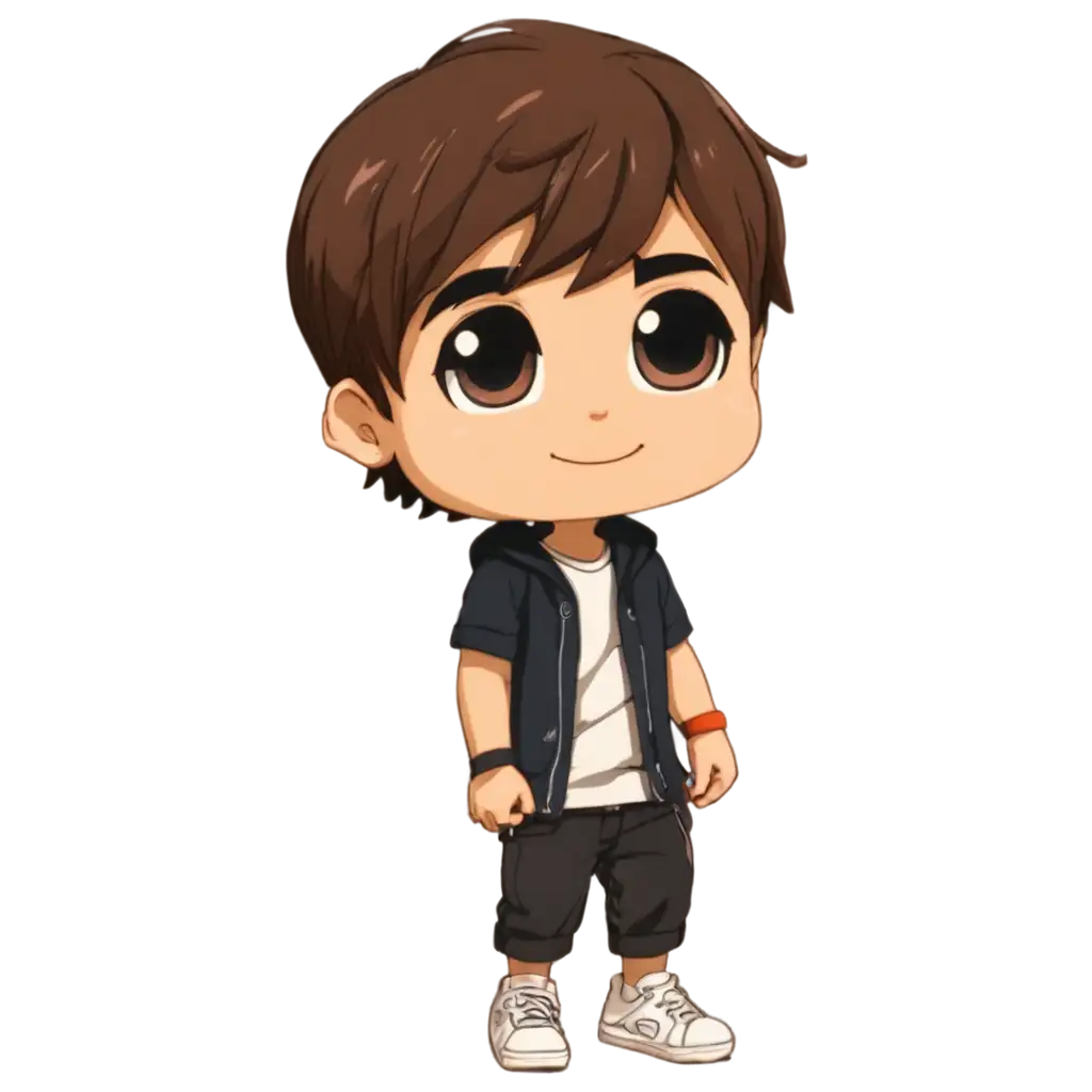 Chibi-Boy-PNG-Image-Adorable-Cartoon-Character-Design