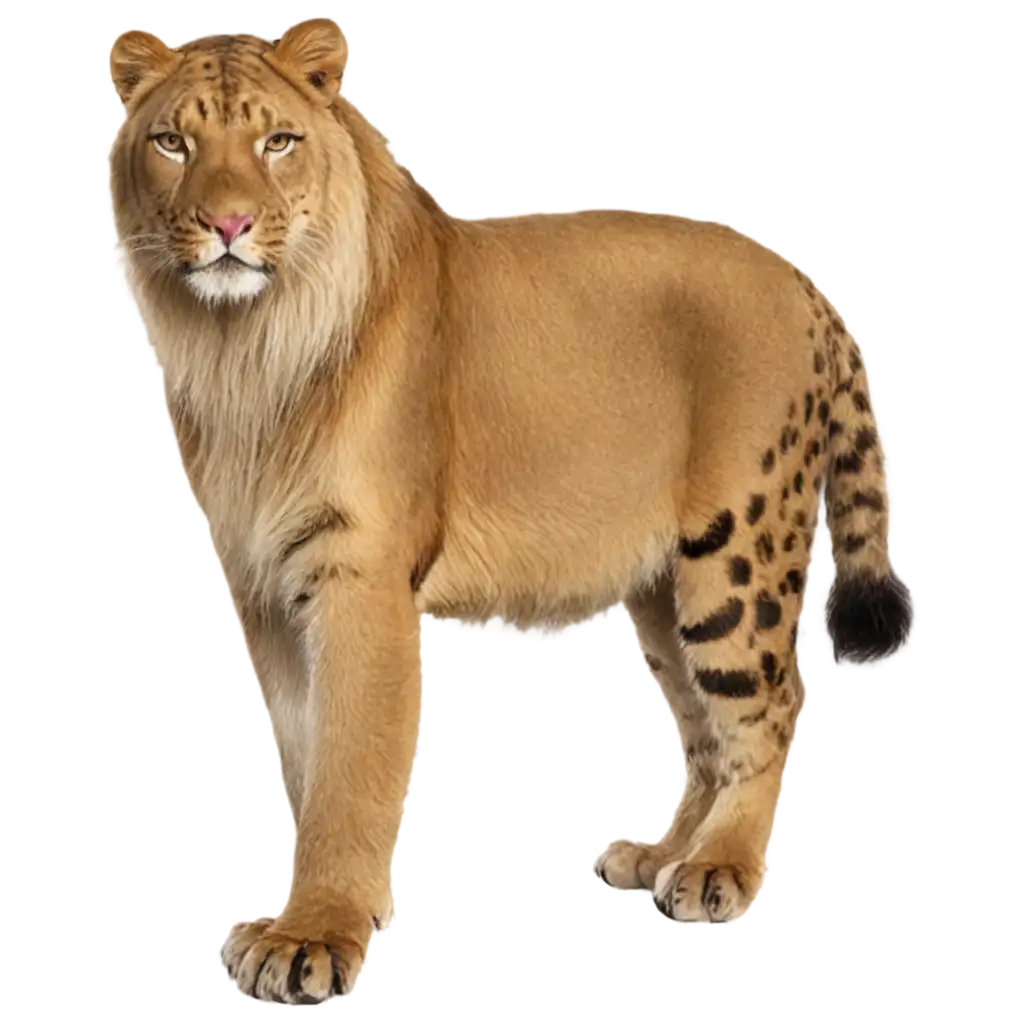 Loin-PNG-Image-HighQuality-Illustration-for-Digital-Designs