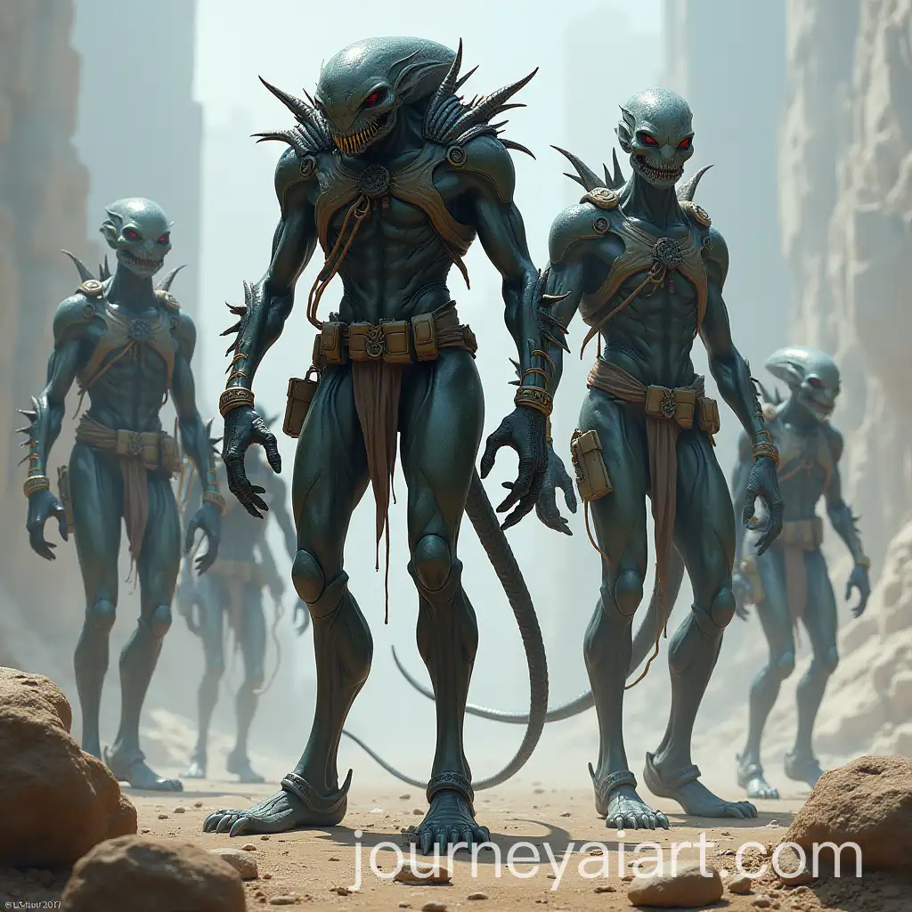 Technologically-Advanced-Alien-Race-The-Ykrilnn-Survivalists