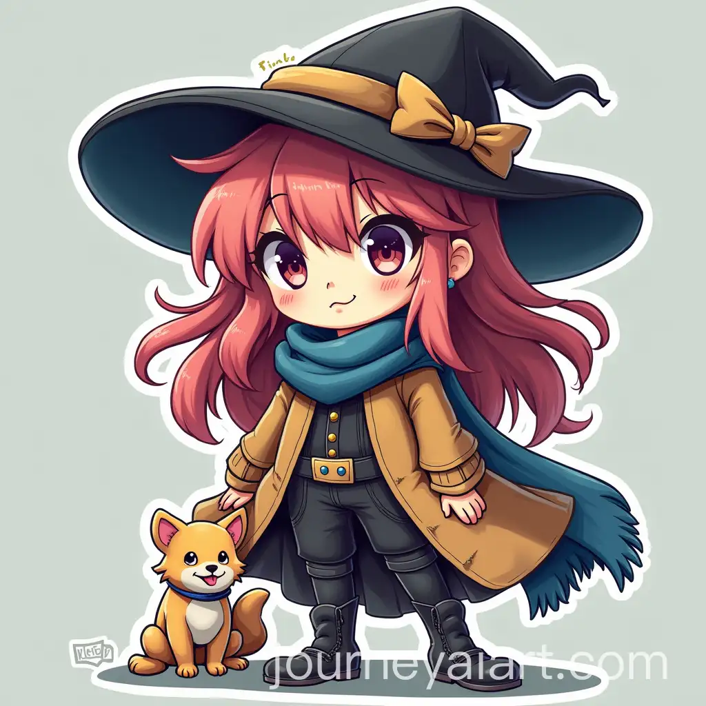 Mystical-Sorcerer-Character-Inspired-by-Vivi-from-Final-Fantasy-IX