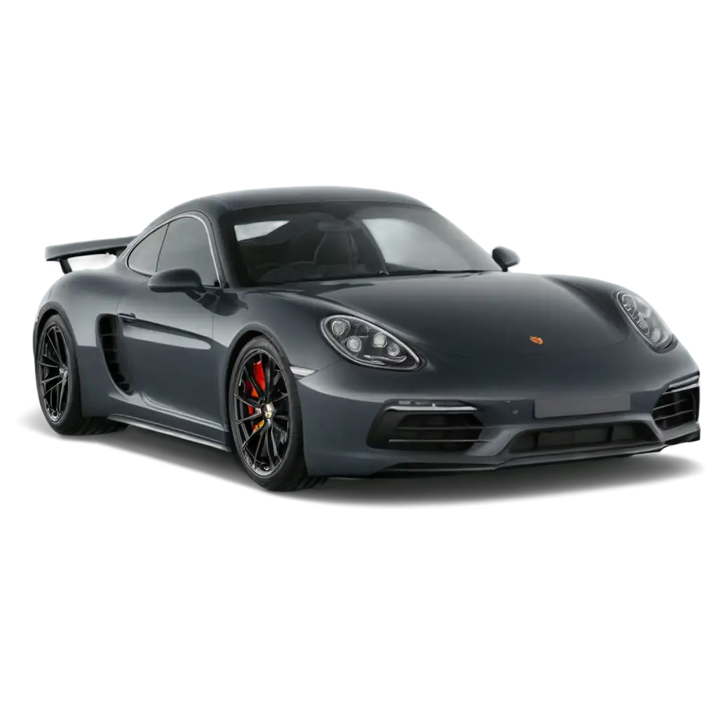 porsche car