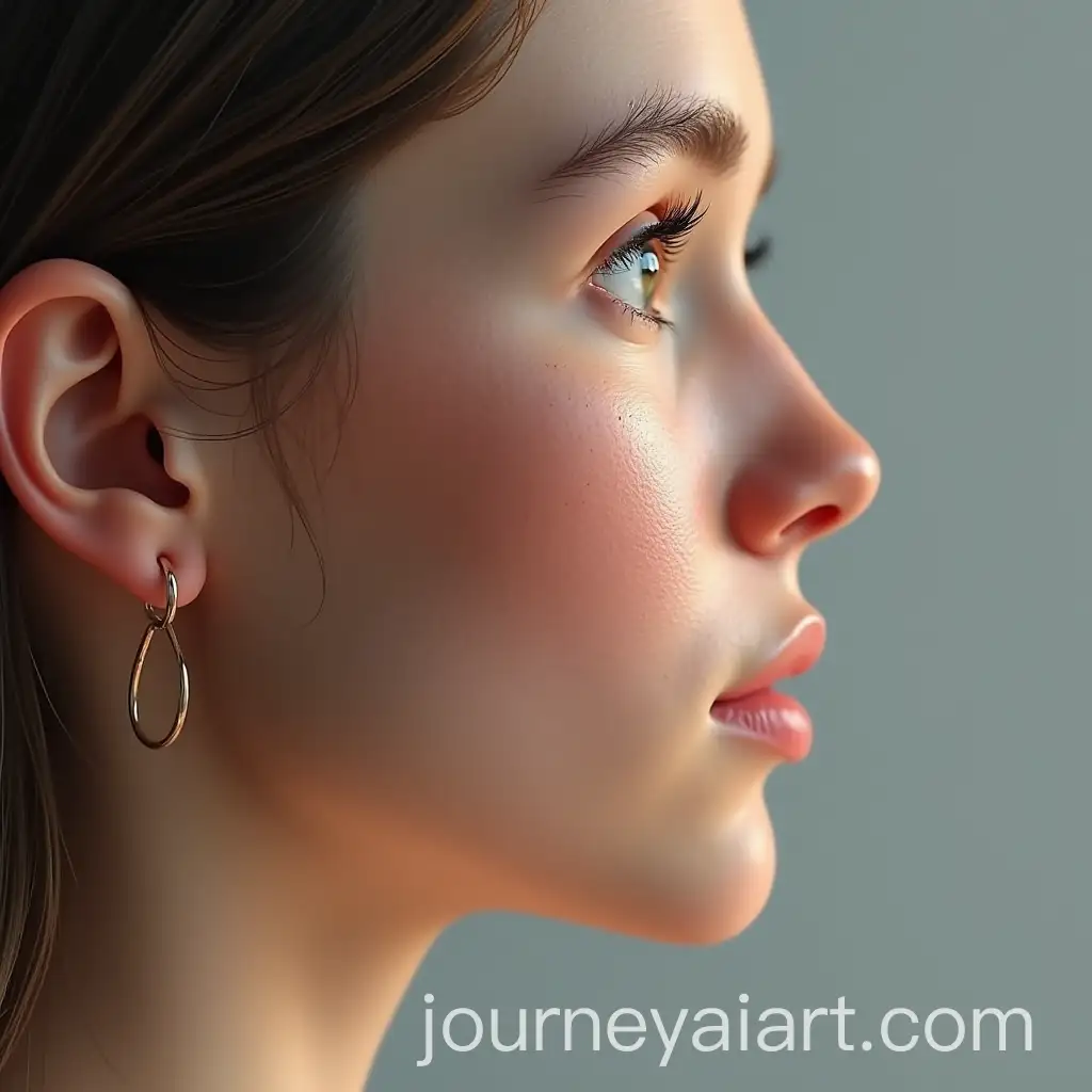 Photorealistic-Profile-of-a-Person-with-Pronounced-Macroglossia