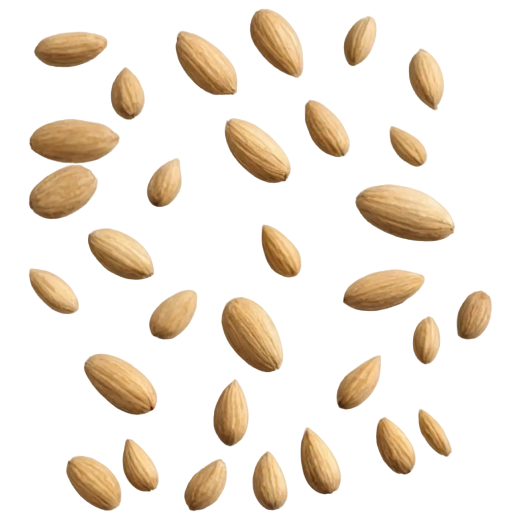 HighQuality-Seeds-PNG-Image-for-Versatile-Applications