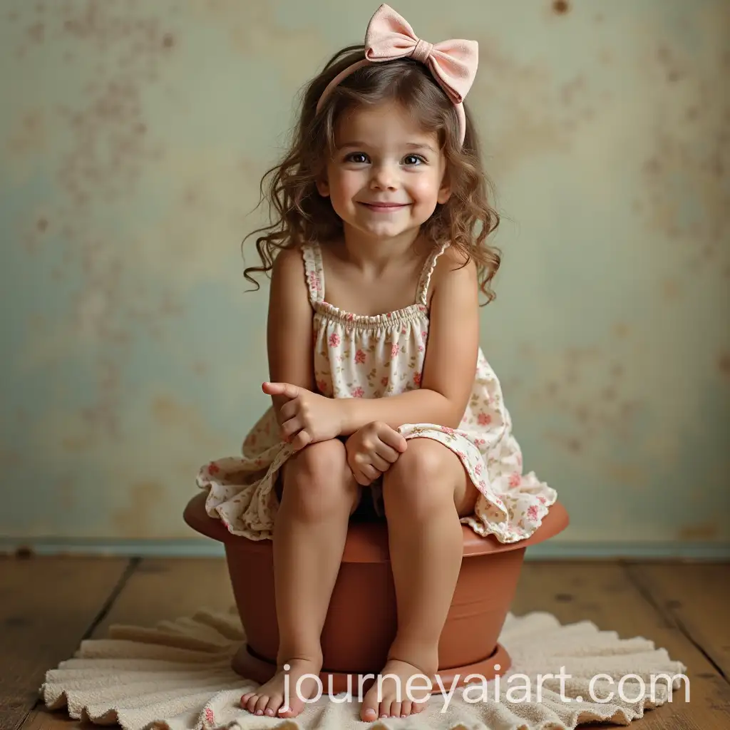 Little-Girl-Sitting-on-a-Potty-in-a-Cozy-Bathroom-Setting