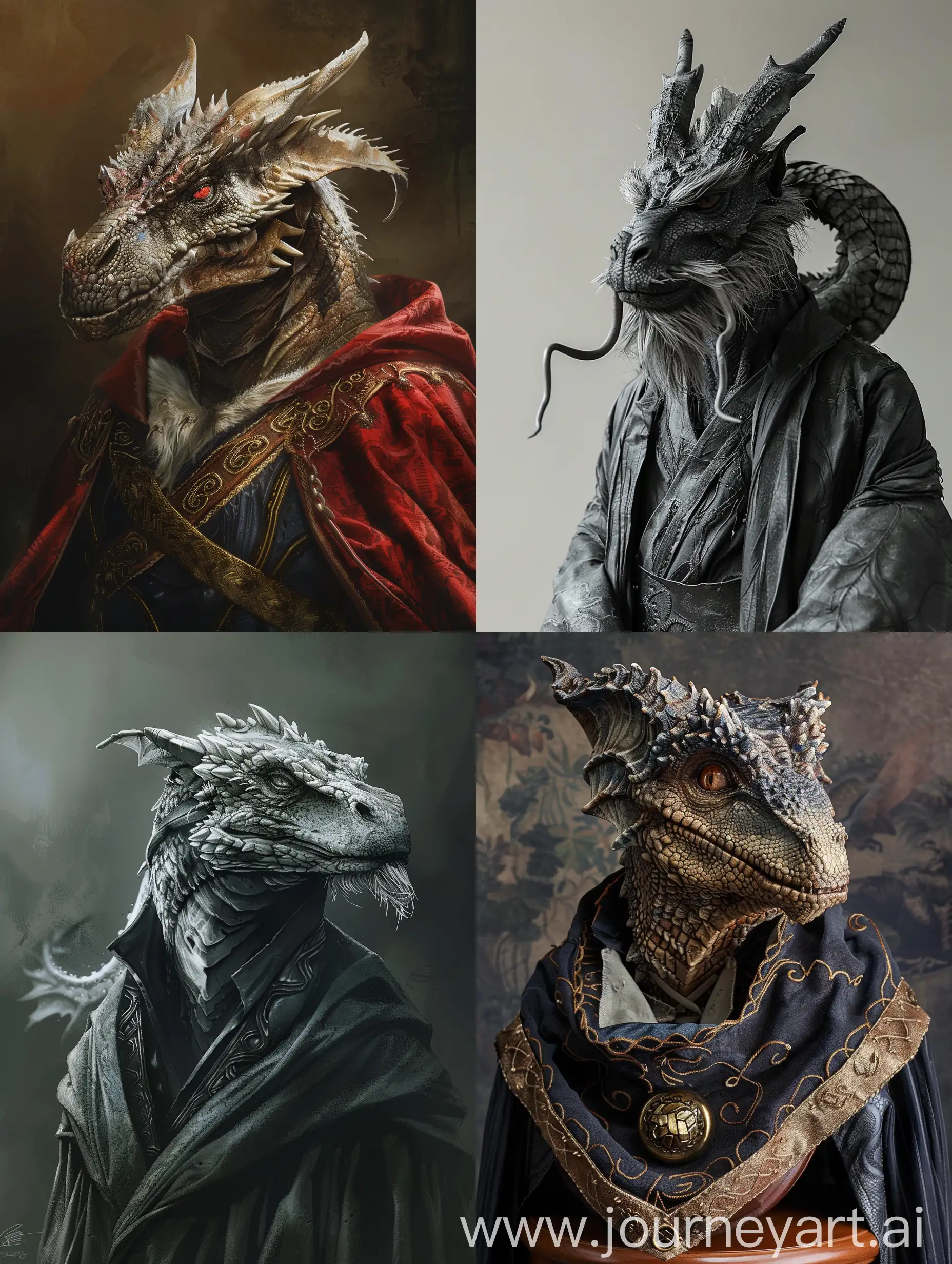 Majestic-Furry-Dragon-Cult-Leader-in-Robes