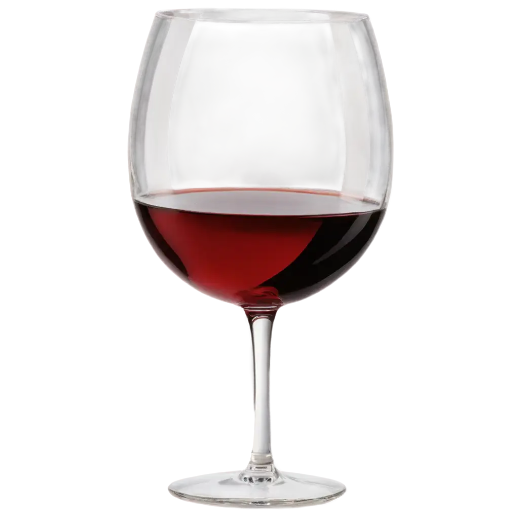 HighQuality-PNG-Image-of-a-Glass-of-Red-Wine-for-Multiple-Applications