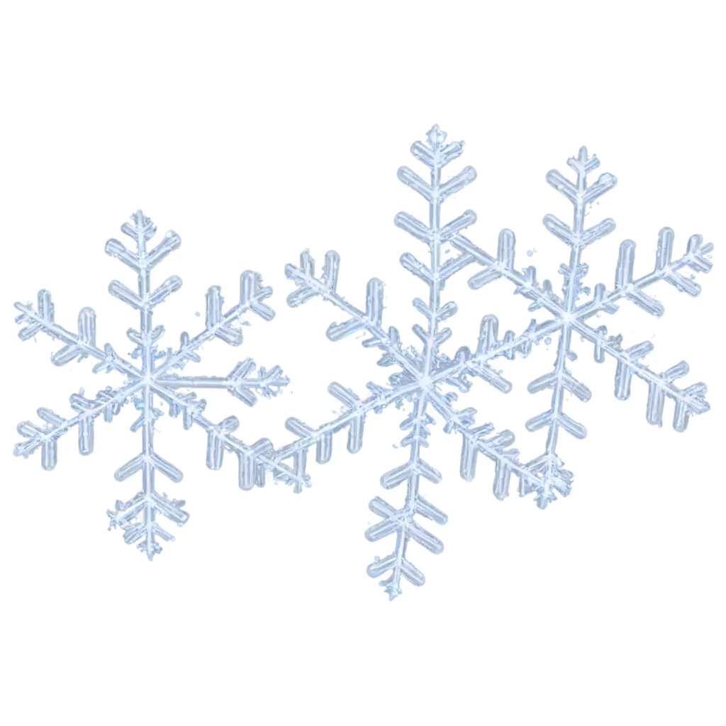 HighQuality-Snowflake-PNG-Image-for-Transparent-Background-Use