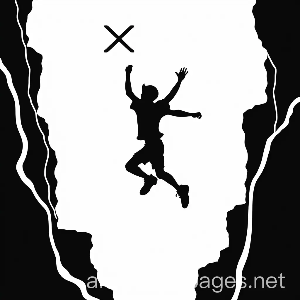 Leap-of-Faith-Silhouette-Adventure