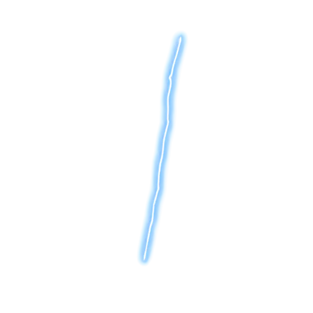 Thick-Blue-and-White-Lightning-Bolt-Divider-PNG-Image-for-Dynamic-Visual-Appeal
