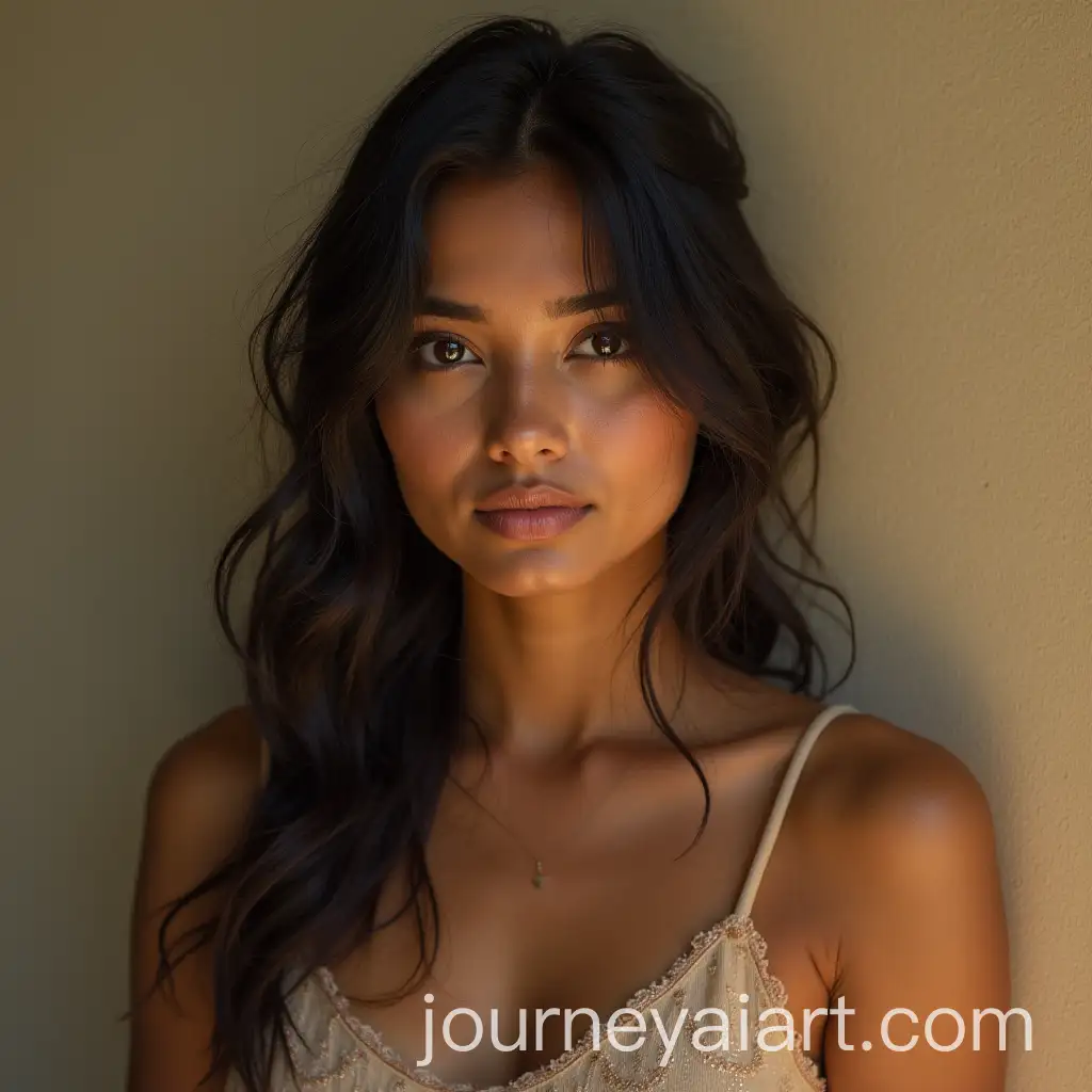 Palak-Tiwari-Portrait-in-Modern-Style