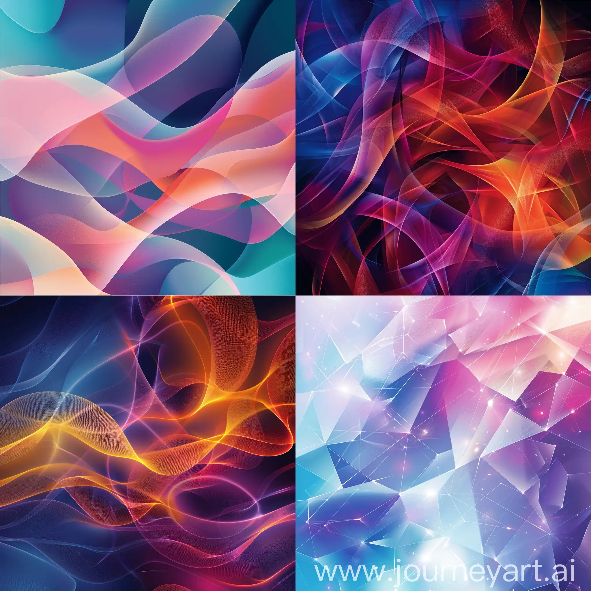Abstract-Background-Design-for-Polyclinic-Website
