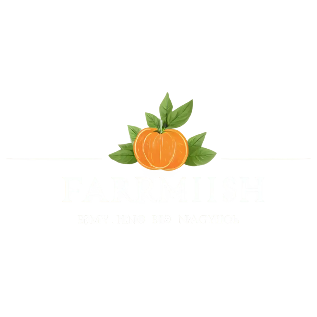 FARMISH-Brand-Logo-PNG-AllNatural-Dehydrated-Fruits-and-Veggies-with-Farm-to-Spoon-Tagline