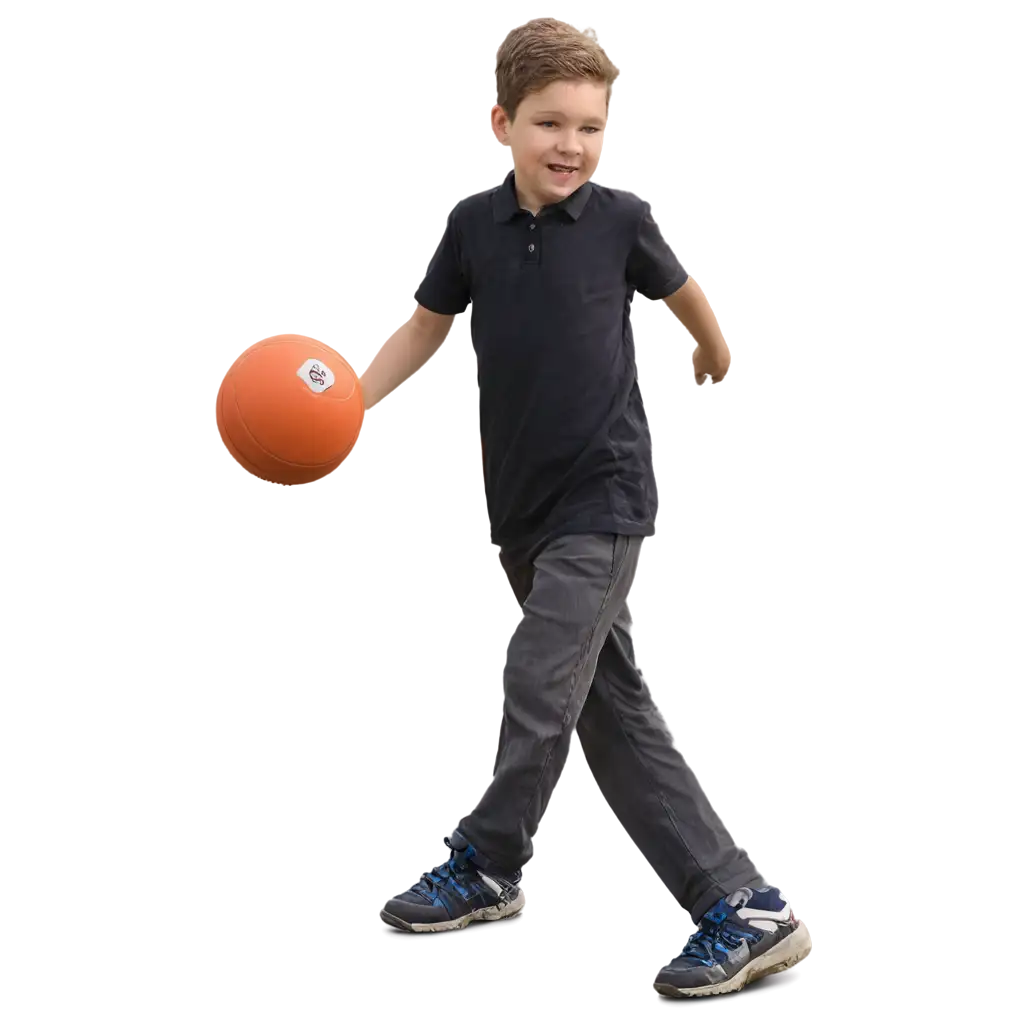 HighQuality-PNG-Image-of-a-Boy-Playing-Ball-Enhance-Your-Content-with-Clear-Detailed-Visuals