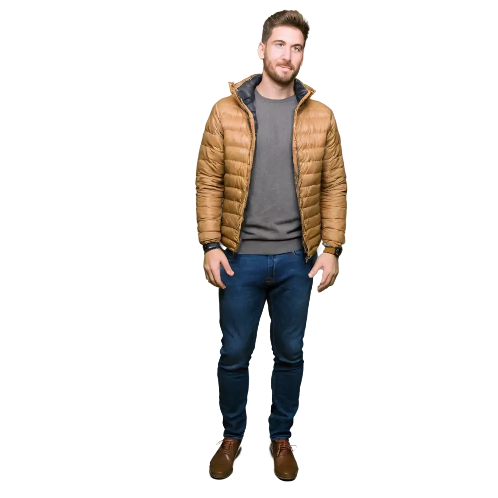 HighQuality-PNG-Image-of-a-Man-Wearing-Winter-Clothes-for-Versatile-Usage