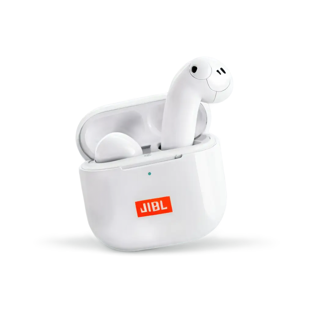 HighQuality-White-PNG-JBL-AirPods-Image-Crystal-Clear-Audiovisual-Detail