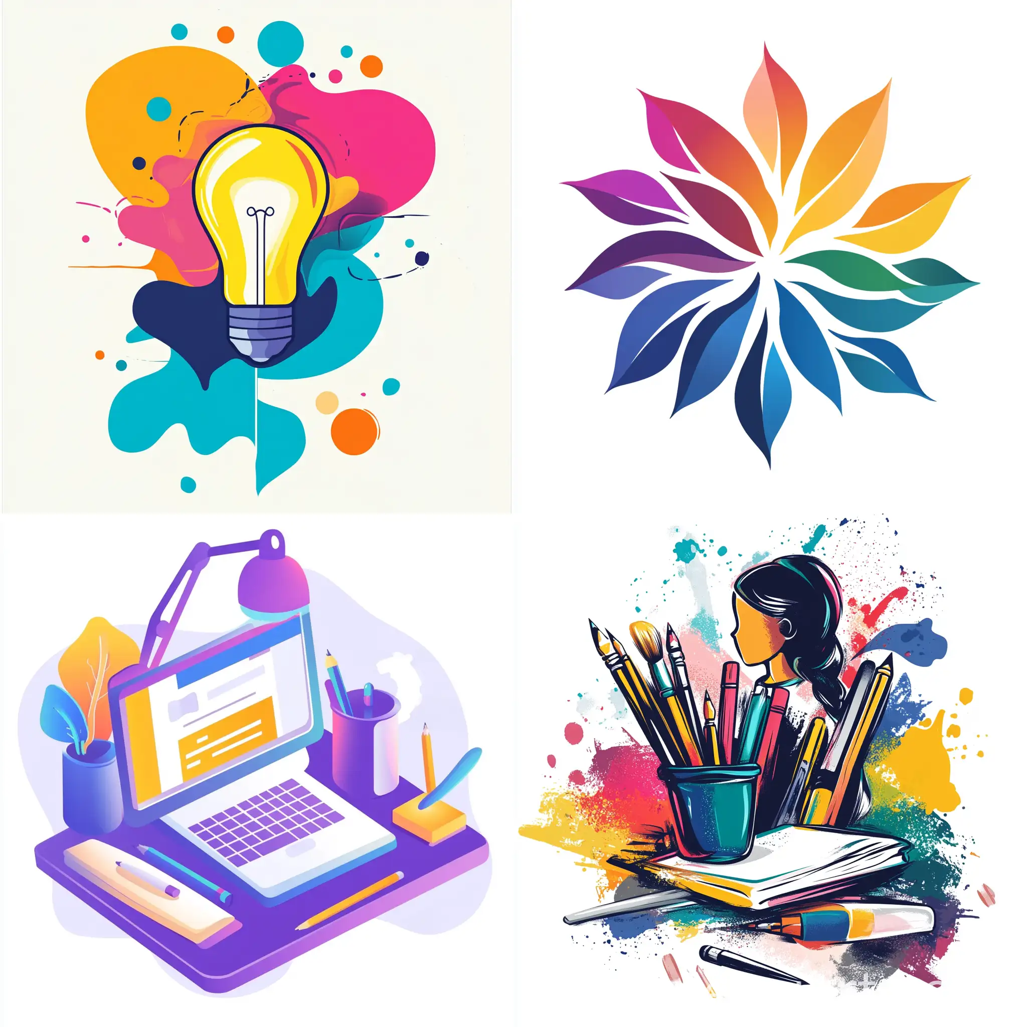 Vibrant-Our-Values-Design-for-Online-School