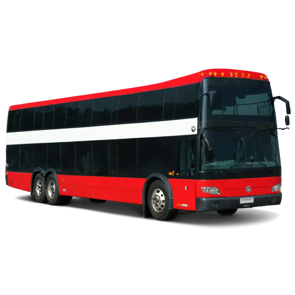 HighQuality-PNG-Image-of-a-Long-Bus-AIGenerated-Art-for-Enhanced-Online-Presence