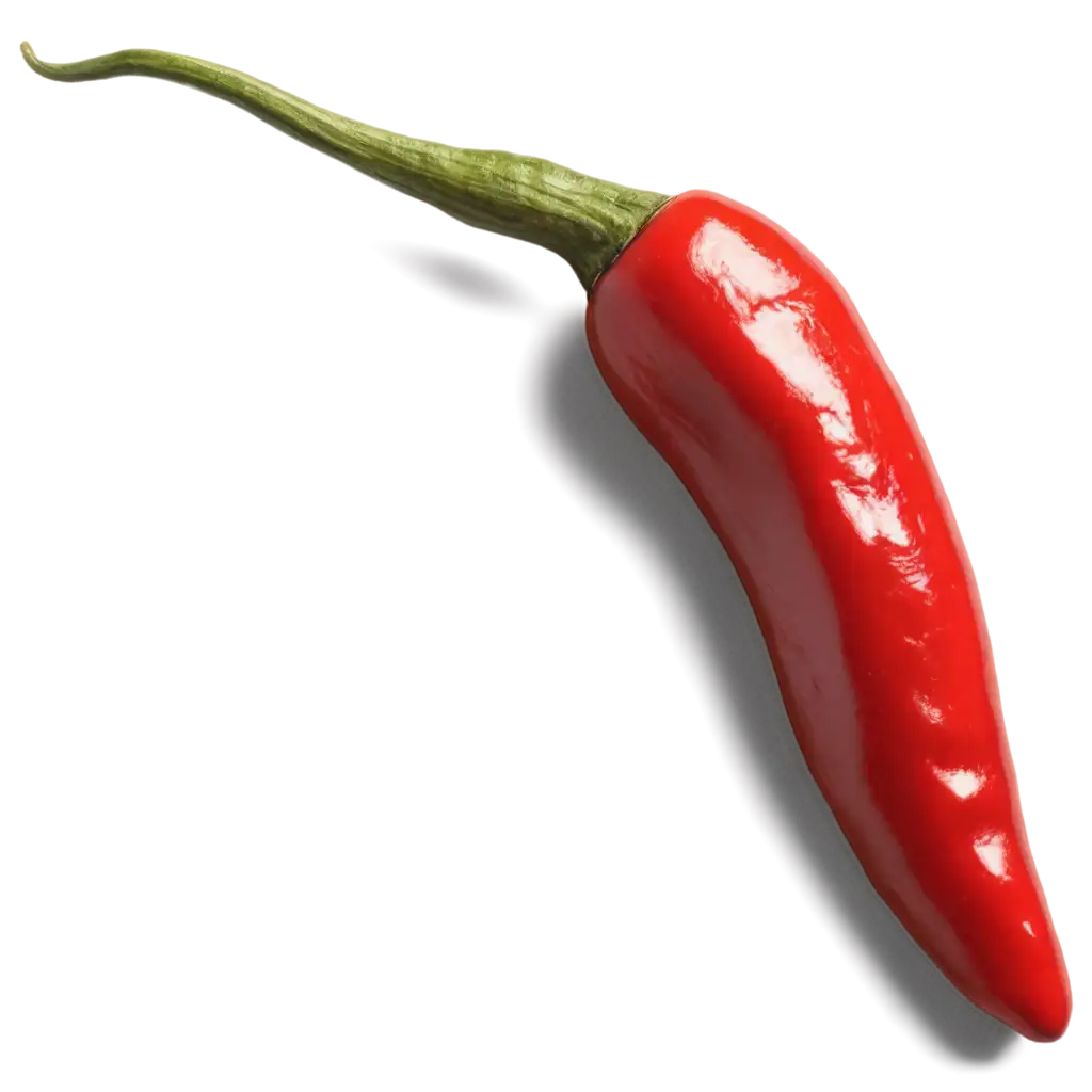 Red-Hot-Pepper-PNG-Image-for-Vivid-Culinary-and-Design-Use