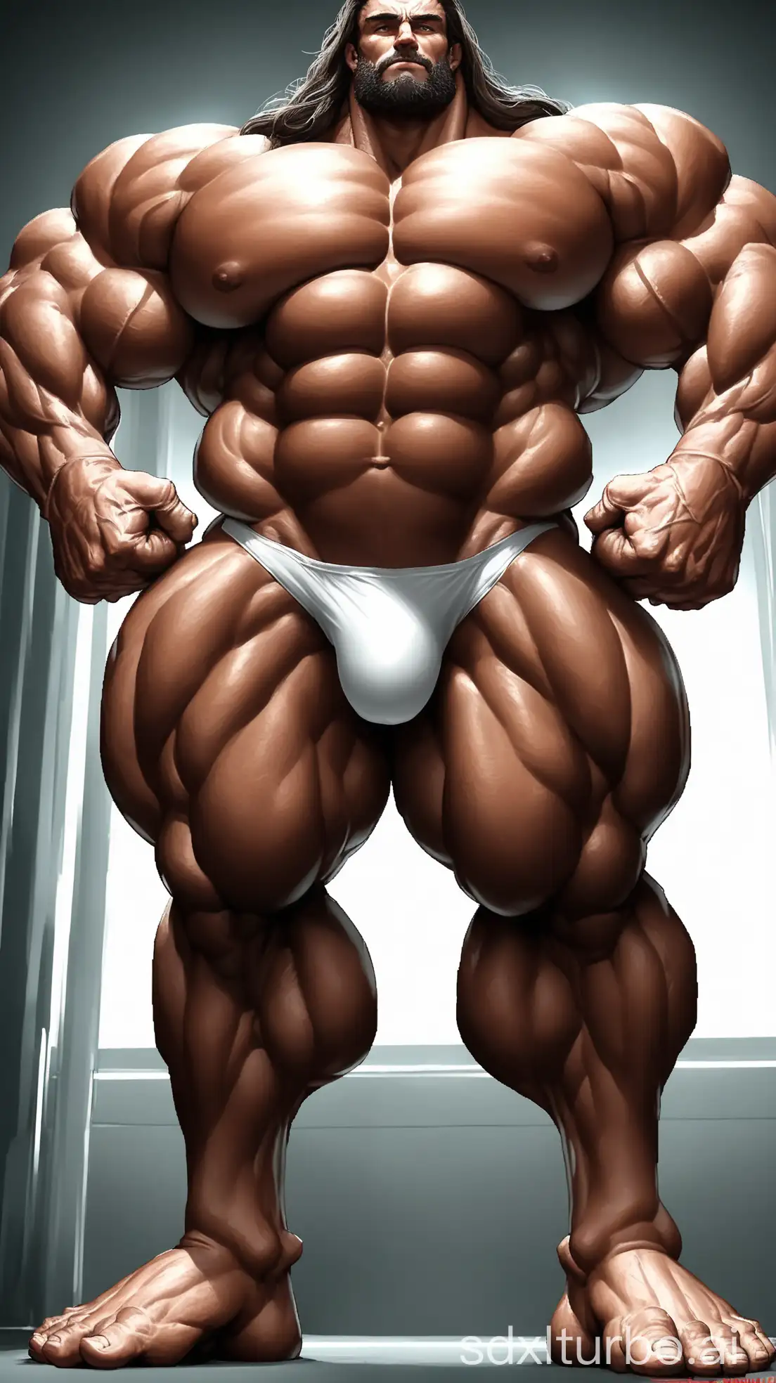 Giant-Superhuman-with-Muscular-Physique-and-Towering-Proportions