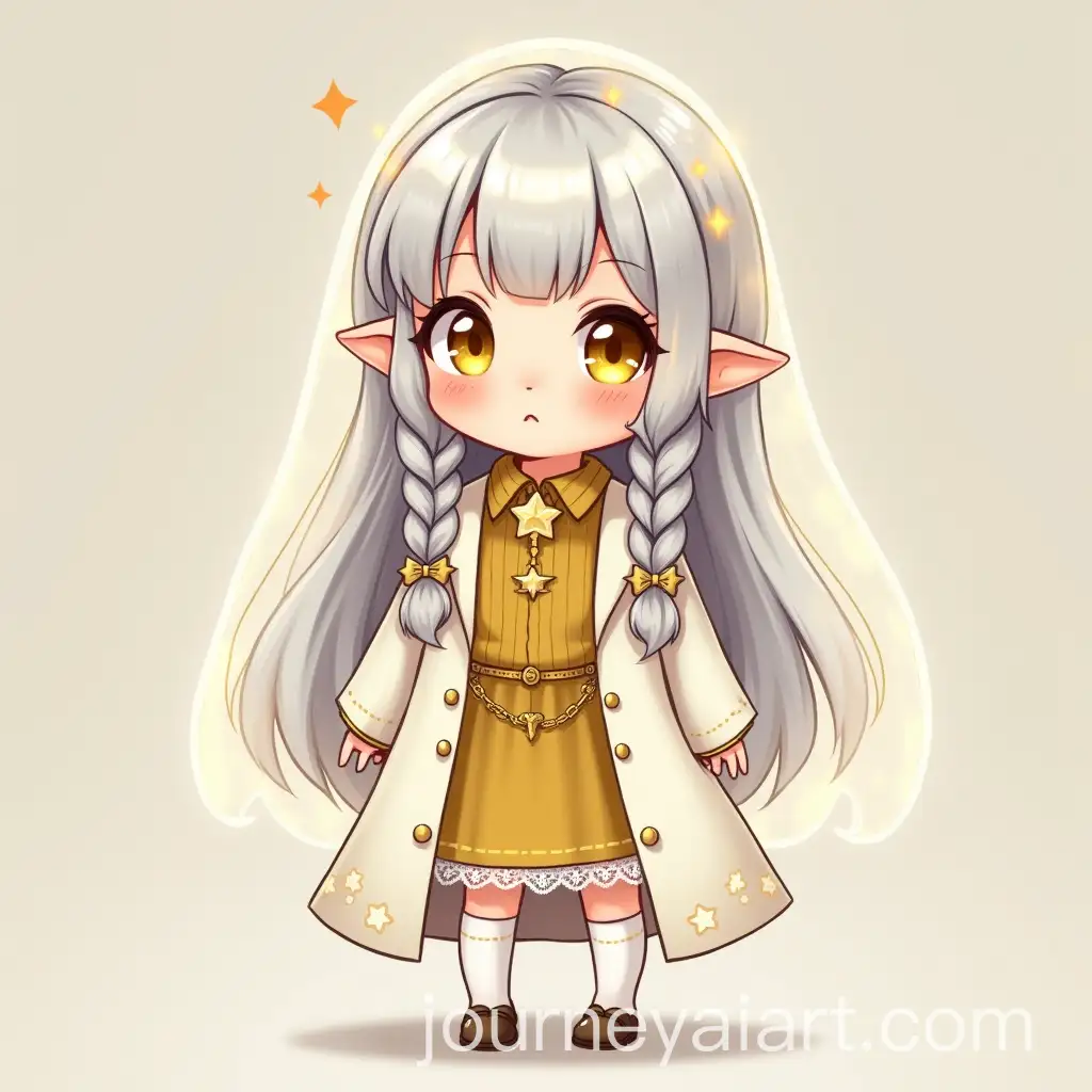 Chibi-HalfElf-Girl-with-Golden-Eyes-Silver-Hair-and-Starry-Accents