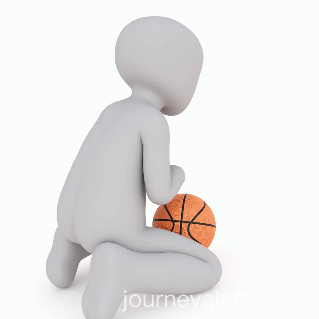 FullBody-Basketball-Player-Facing-Right-on-Blank-White-Background