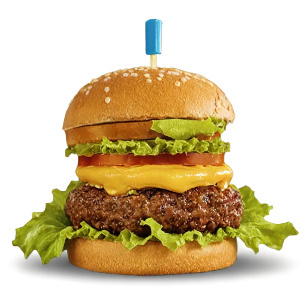 Delicious-Burger-PNG-Image-Mouthwatering-Visuals-for-Online-Menus-and-Food-Blogs