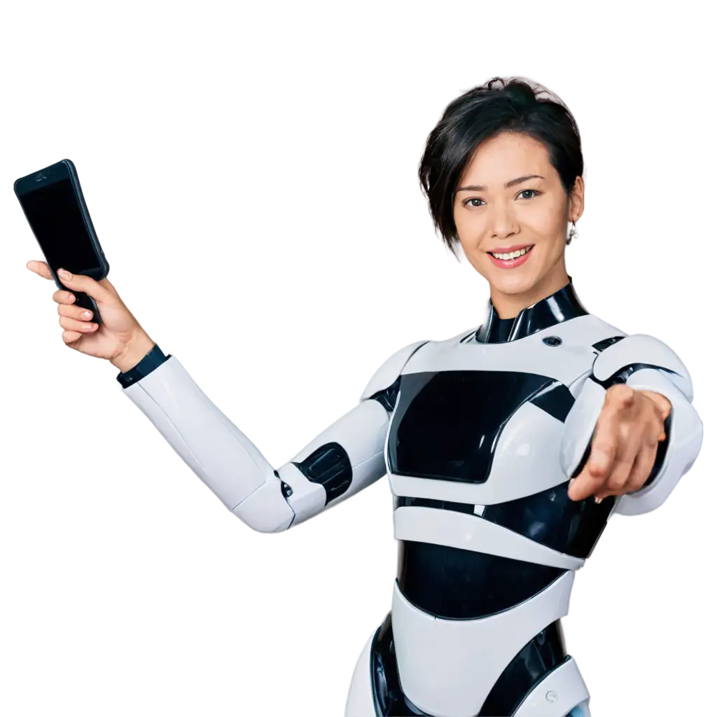 Robot-Pointing-Up-PNG-ImagePNG-Image-Usage-Analysis-Scan-This-Concept-for-Clear-and-HighQuality-Visuals