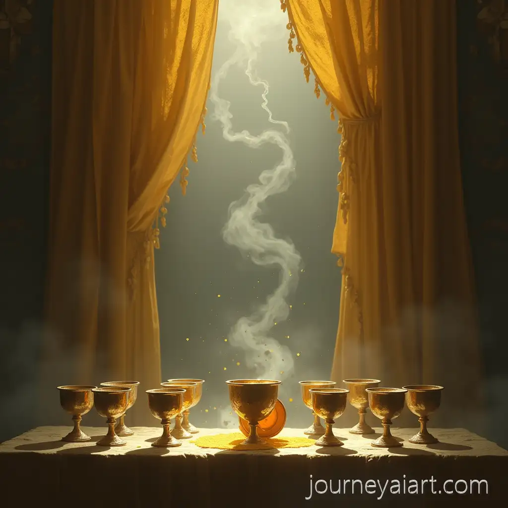 SolitudeOverturned-chalice-symbolism-and-Awakening-The-Overturned-Chalice-and-Dissipating-Liquid