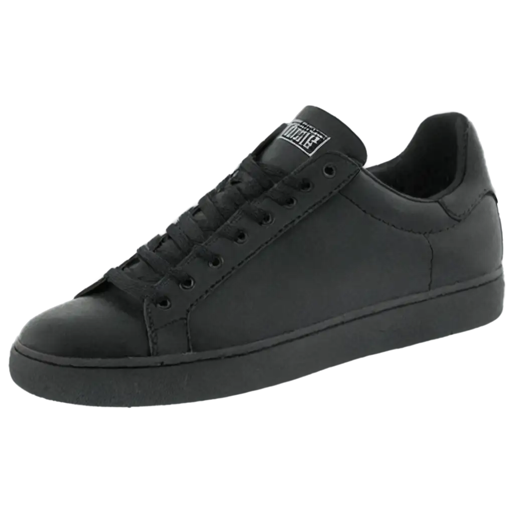 HighQuality-Sneaker-PNG-Image-for-Versatile-Usage