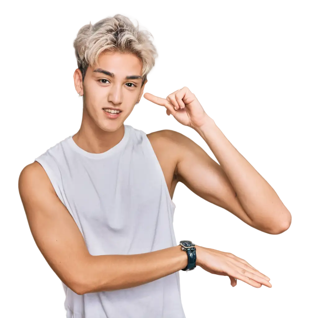 Bang-Chan-PNG-Image-A-HighQuality-Format-for-Versatile-Creative-Use