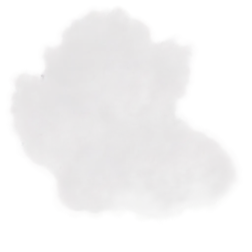 Cloud-of-White-Dust-PNG-Enhance-Your-Designs-with-HighQuality-Visuals