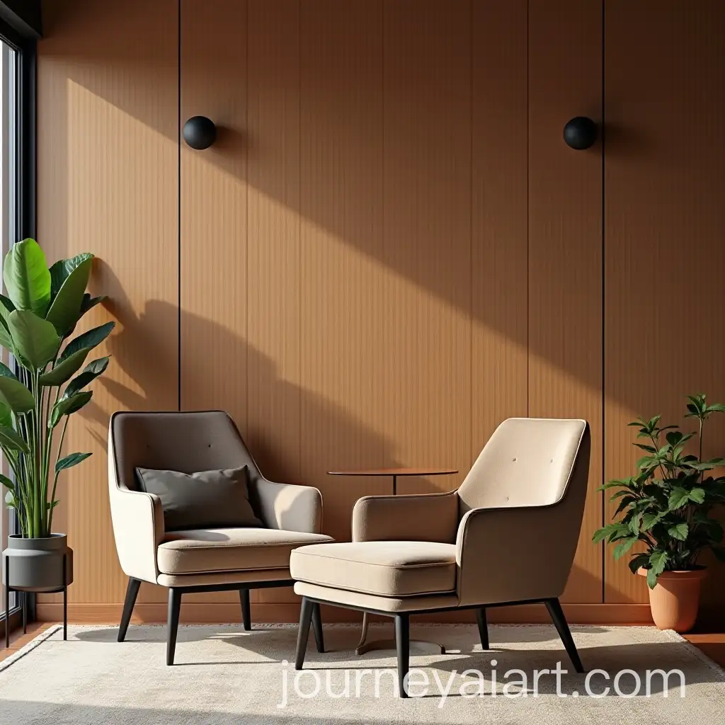 Modern-Youthful-Restaurant-Launch-Featuring-Hospitality-Chairs