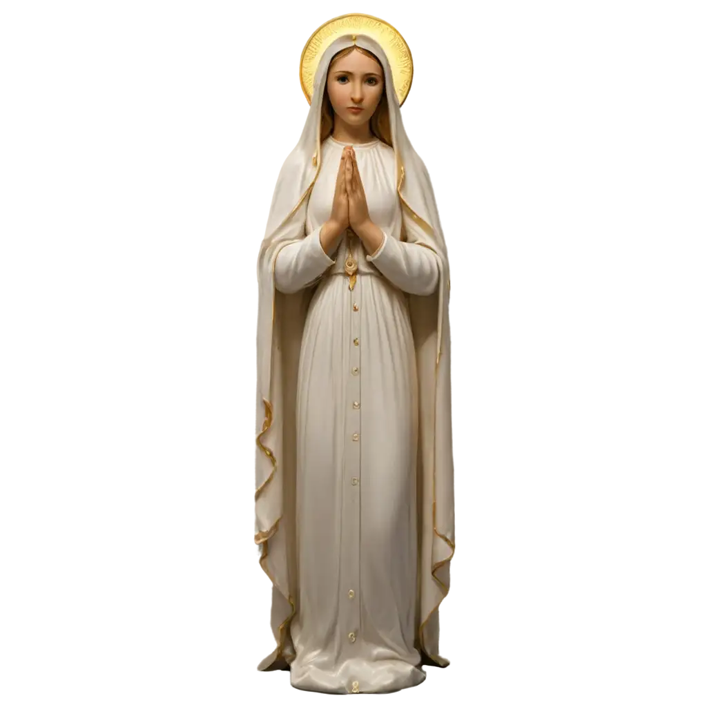 Our-Lady-of-Fatima-PNG-Image-Capturing-Spiritual-Grace-and-Serenity