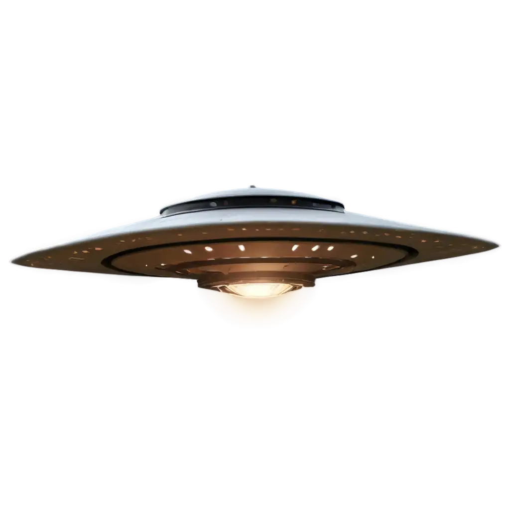 Captivating-UFO-PNG-Image-Explore-HighQuality-Alien-Encounters