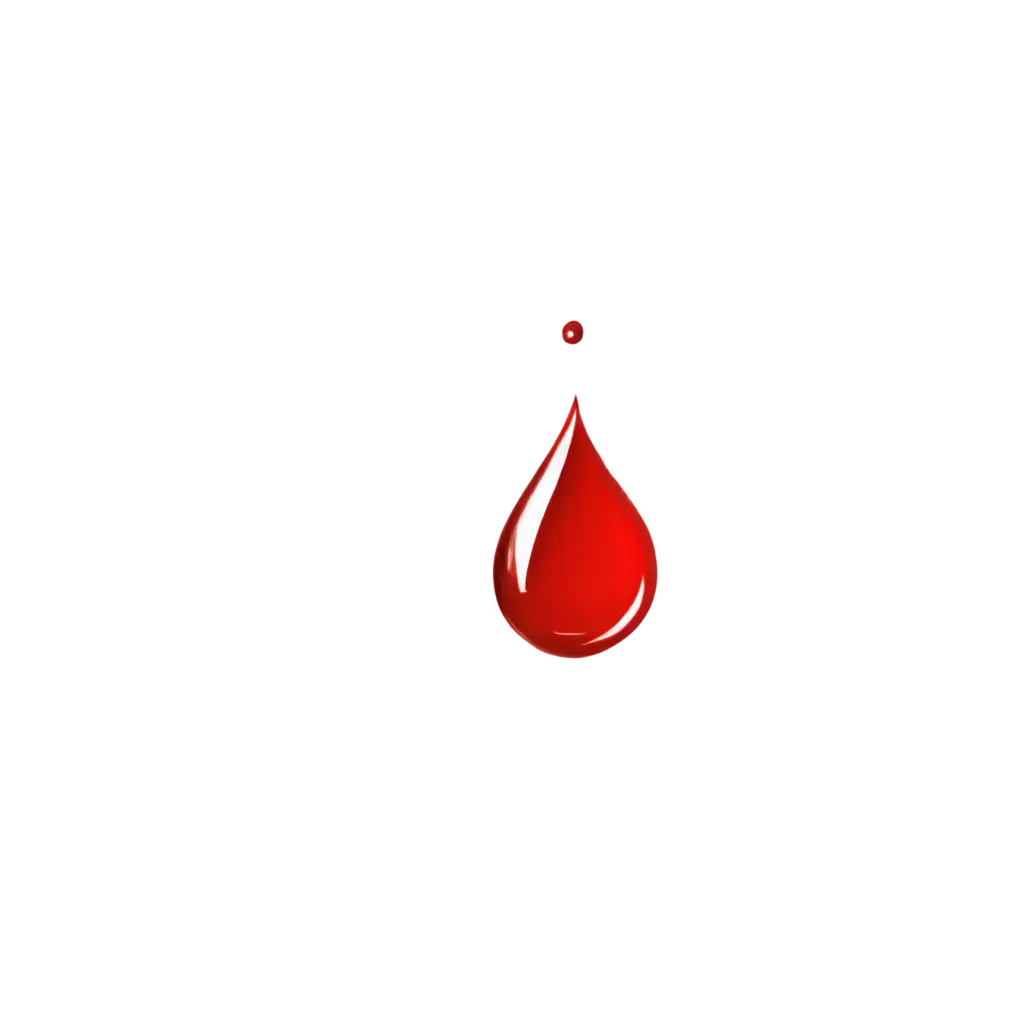 Create-a-HighQuality-Blood-Drop-PNG-Image-for-Versatile-Use