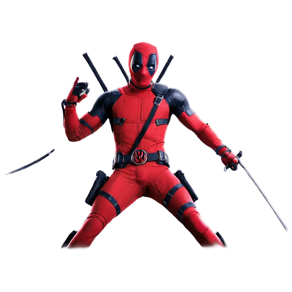 deadpool