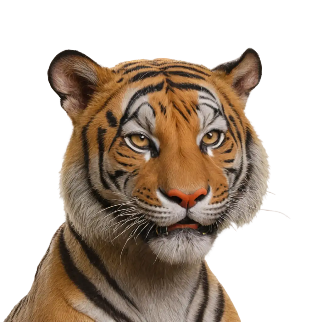 Shere-Khan-Face-PNG-Majestic-Tiger-Portrait-for-Digital-Art-and-Wildlife-Themes