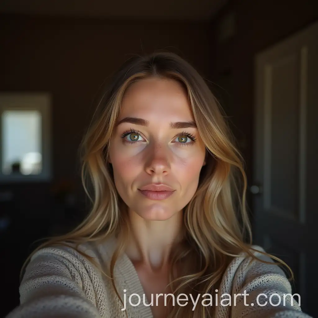 Interior-Selfie-ofAI-Art-Prompt-Expansion-a-Woman-with-17YearOld-Slavic-Teenager