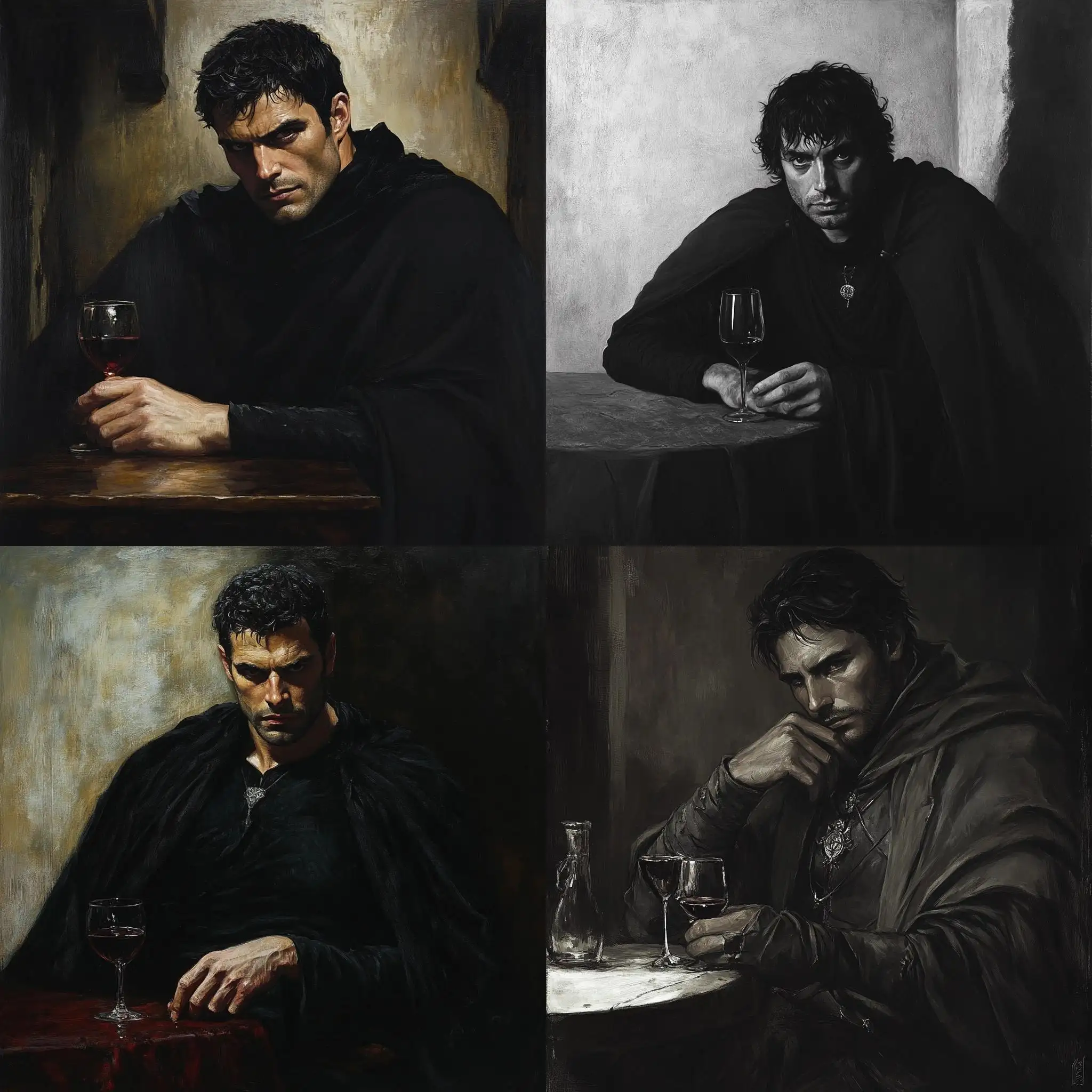 DarkHaired-Man-in-Cloak-Observing-with-Intensity