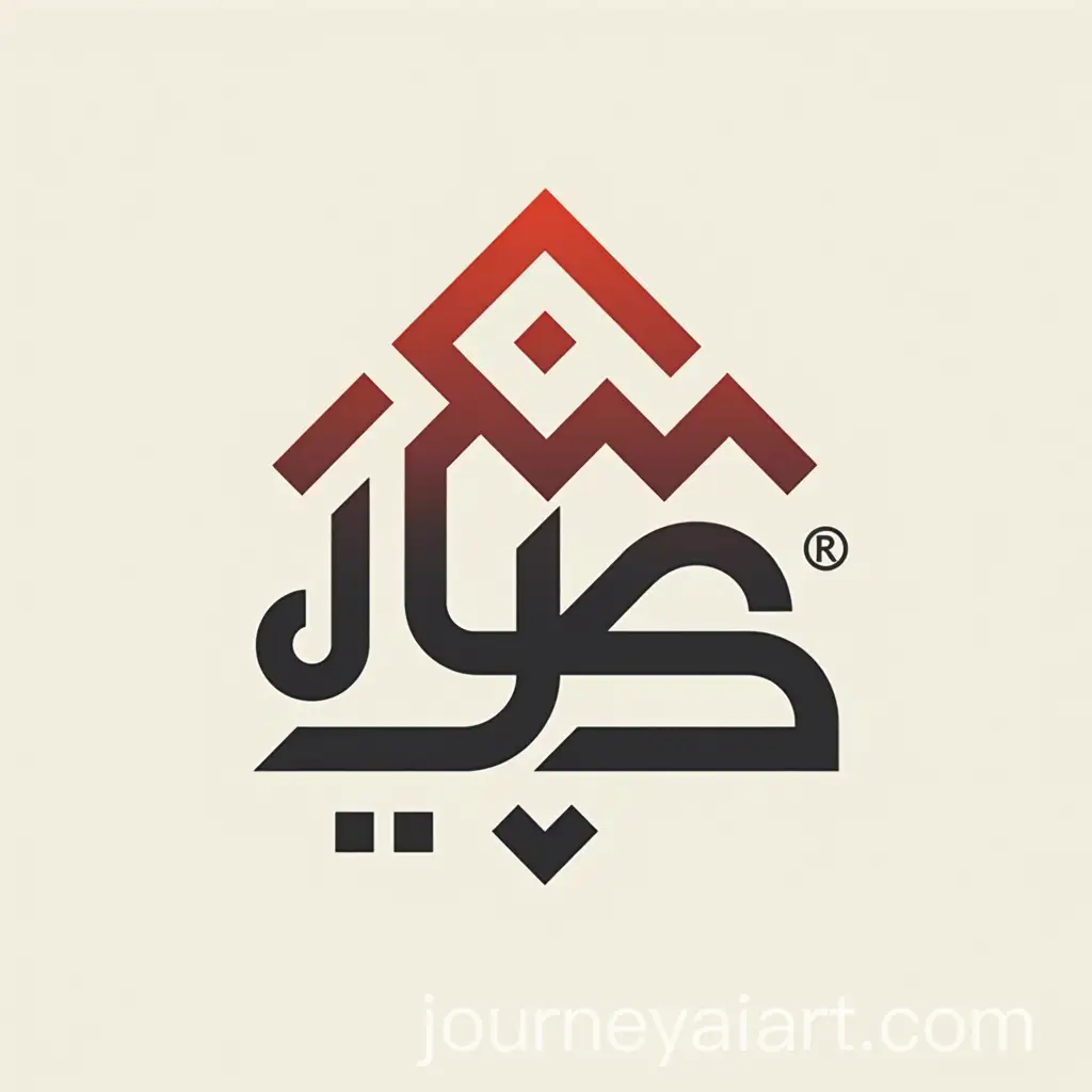 Fars-Logo-with-Arabic-Typography-Design